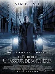 Le Dernier Chasseur de sorcières (2015)